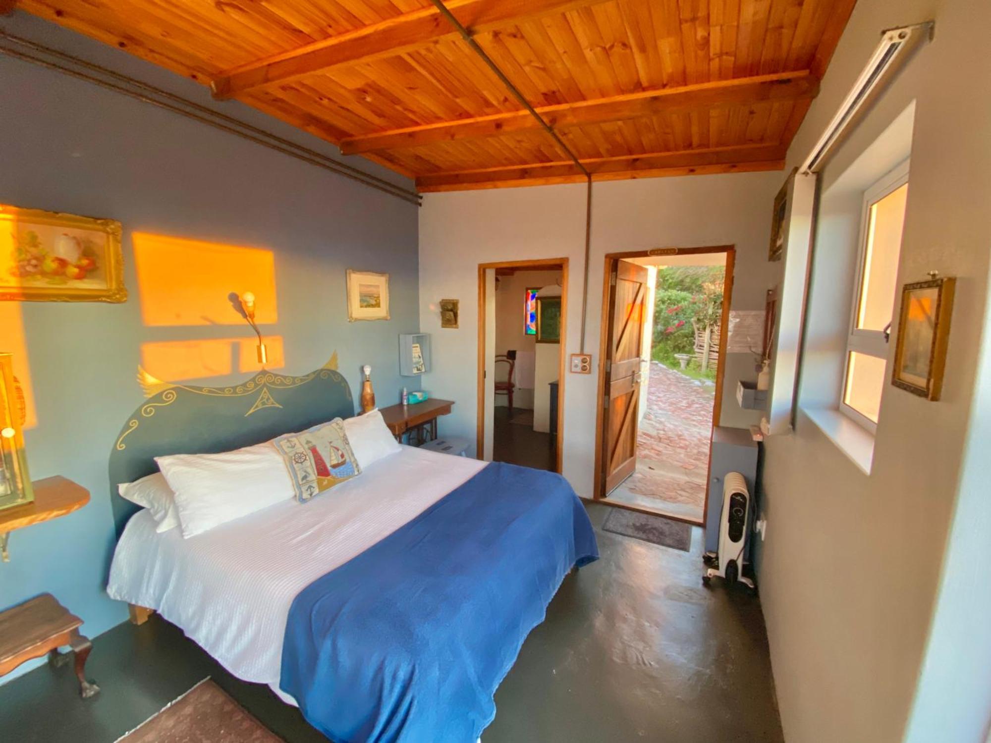 Agulhasbestview Ngoại thất bức ảnh
