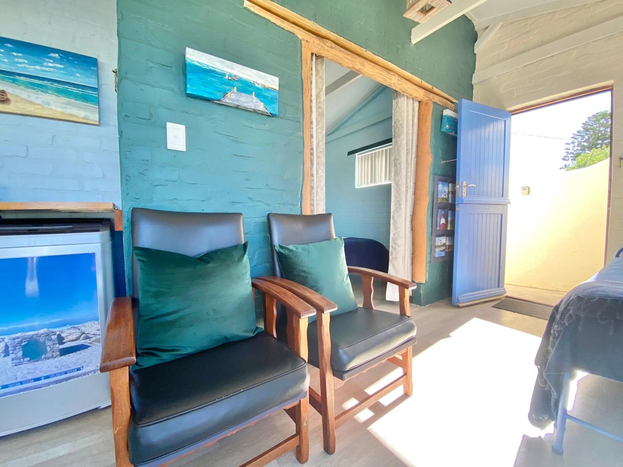 Agulhasbestview Ngoại thất bức ảnh